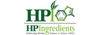 HP Ingredients