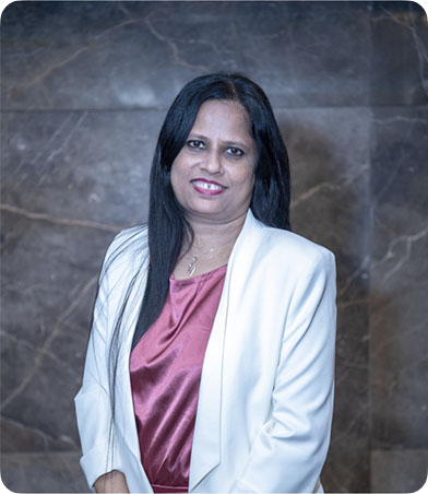 Dr. Shalini Srivastava